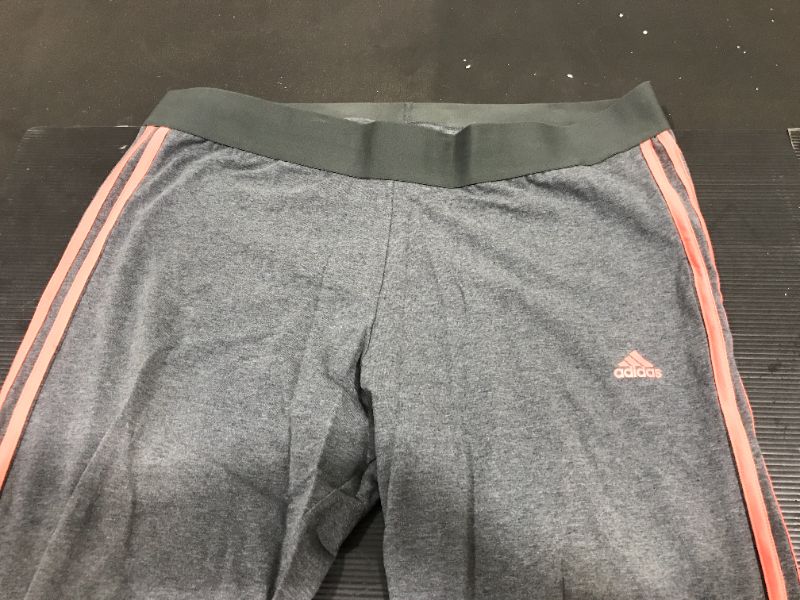 Photo 3 of Adidas Women's Pants 2XL Grey/Plus Size 