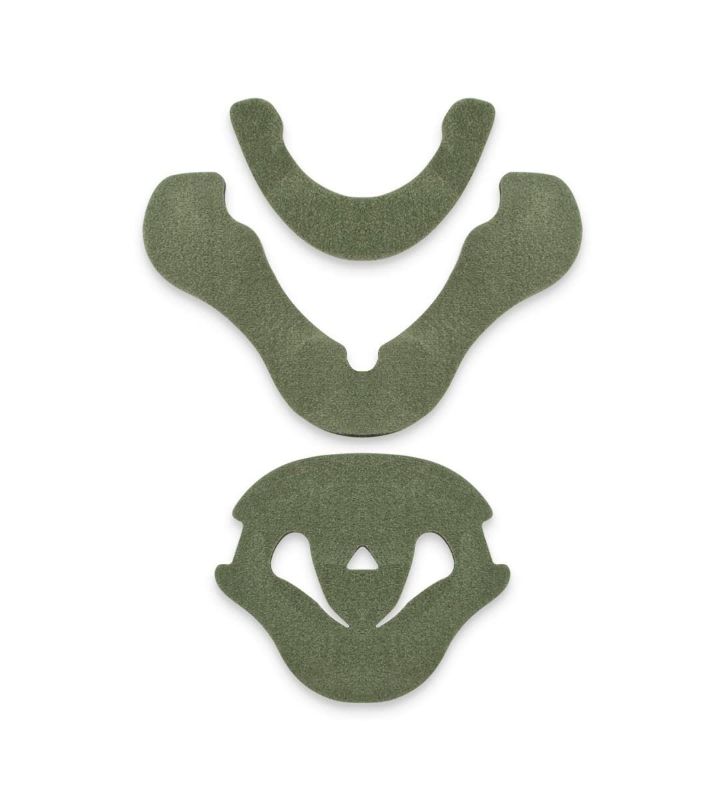 Photo 1 of Aspen Vista® Collar - Replacement Pads Only - Model# 984020
