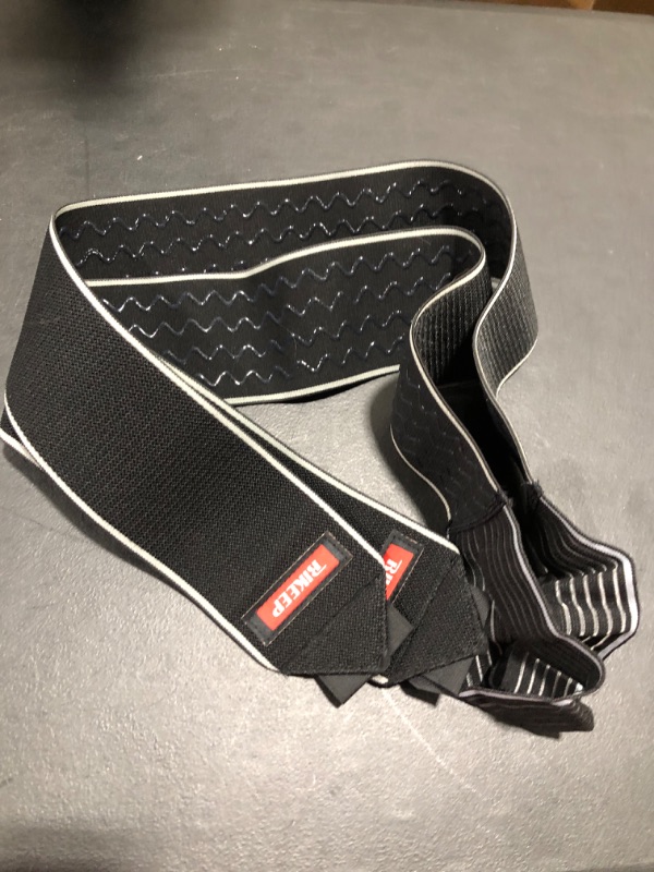 Photo 1 of Ankle Support Brace, Breathable Neoprene Sleeve, Adjustable Wrap!
