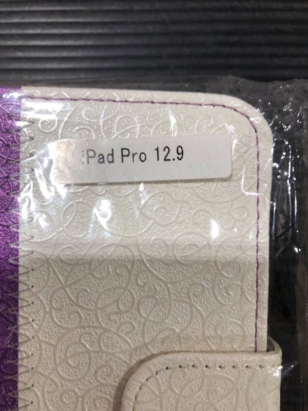 Photo 3 of Thankscase Case for iPad Pro 12.9 2018 Version