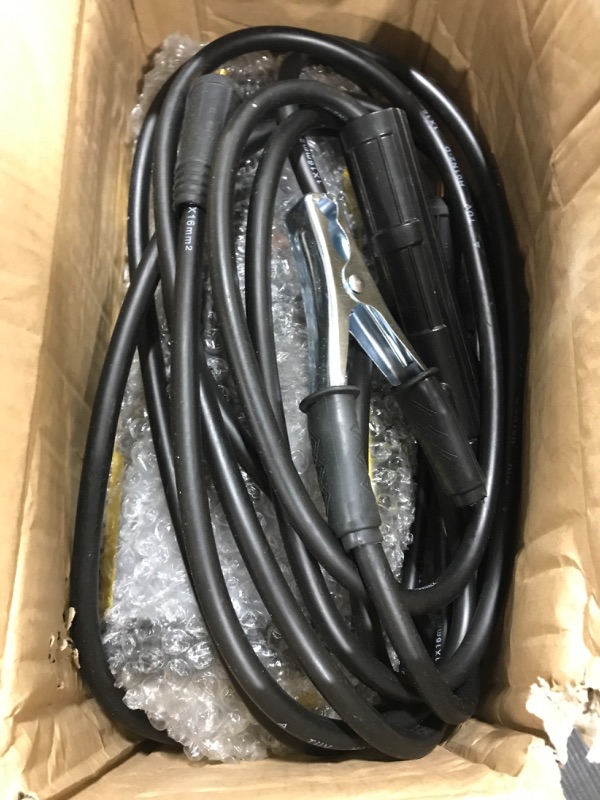 Photo 1 of DEKOPRO 110/220V MMA Welder