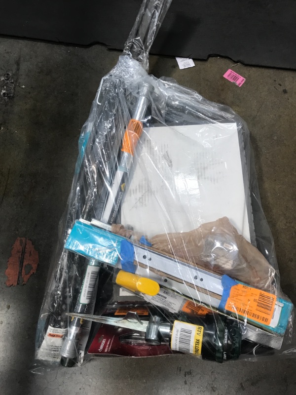 Photo 1 of ** HOMEDEPOT BUNDLE OF HARDWARE AND HOME GOODS***  ** NON-REFUNDABLE ***  ** SOLD AS IS**