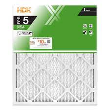 Photo 1 of 16 in. x 20 in. x 1 in. Standard Pleated Air Filter FPR 5 (12 PACK)
