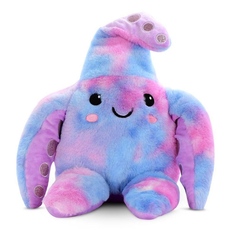 Photo 1 of 3ct   2 Scoops Starfish Shaped Plush
