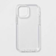 Photo 1 of BUNDLE OF 3,  iPhone Clear Case 13 mini