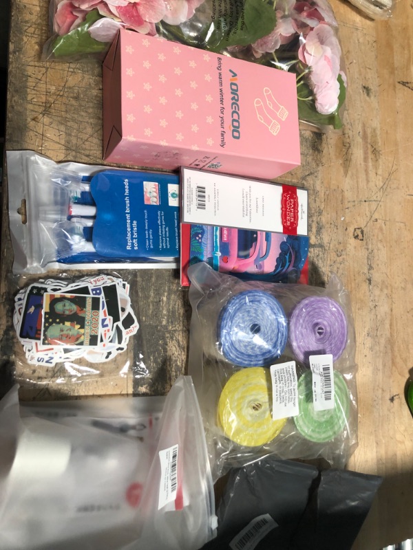 Photo 2 of 15 Assorted home goods bundle no refunds