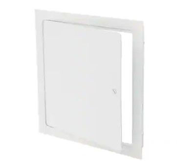 Photo 1 of 
Elmdor
8 in. x 8 in. Metal Wall and Ceiling Access Door