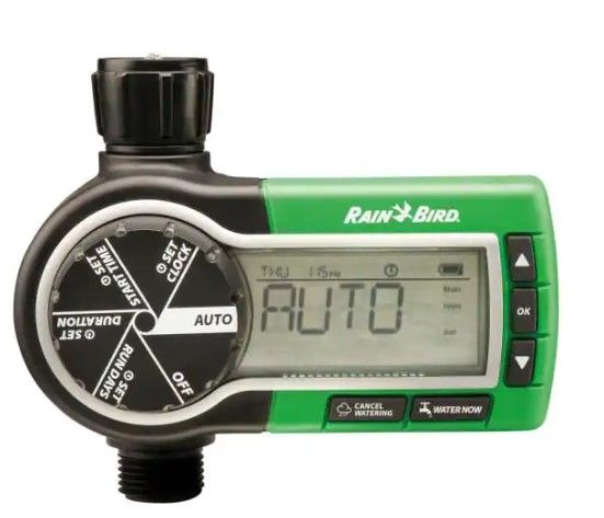 Photo 1 of 
Rain Bird
Electronic Hose Timer