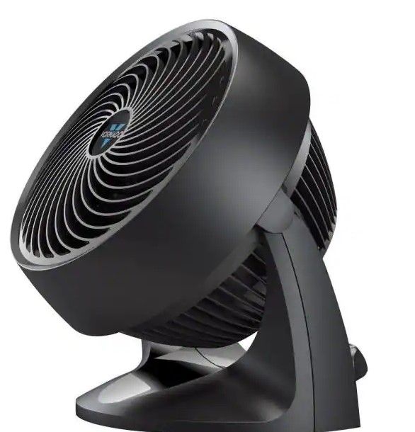 Photo 1 of Vornado
633 Mid-Size 9 in. Whole Room Air Circulator Fan