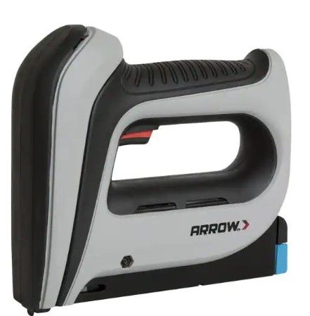 Photo 1 of Arrow Fastener T50dcd Cordless Staple Gun