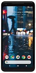 Photo 1 of Google Pixel 2 XL 128GB Unlocked GSM/CDMA 4G LTE Octa-Core Phone w/ 12.2MP Camera - Just Black


**tested, powers on and working!!