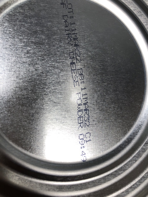 Photo 5 of **nonrefundable**best by: march 11.2032// march 23.2052**
Augason Farms Honey Powder,3 LBS -2 pack
Augason Farms Cheese Blend Powder Certified Gluten Free Long Term Food Storage Everyday Meal Prep Large Can



