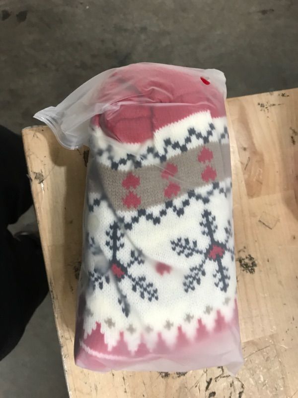 Photo 1 of FYC WOMAN SOCKS WINTER WARM