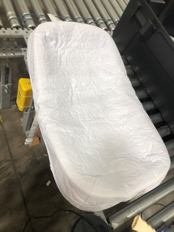 Photo 1 of 4 x 16 x 30 in changing pad