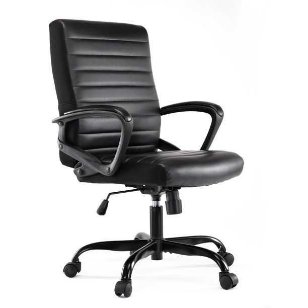 Photo 1 of *INCOMPLETE*
Gaming chair racing office swivel chair with headrest