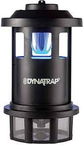 Photo 1 of DynaTrap DT1750 Mosquito & Flying Insect Trap – Kills Mosquitoes, Flies, Wasps, Gnats, & Other Flying Insects – Protects up to 3/4 Acre
