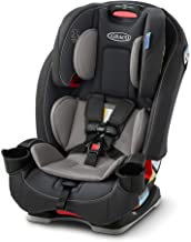 Photo 1 of Graco Slimfit 3 in 1 Car Seat | Slim & Comfy Design Saves Space in Your Back Seat, Redmond
