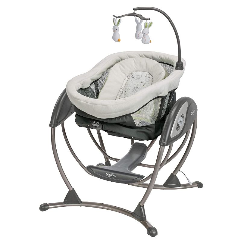 Photo 1 of Graco DuoGlider, Rascal
