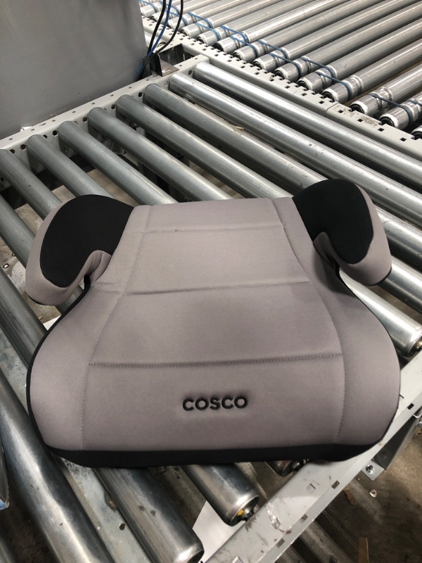 Photo 2 of Cosco Topside Backless Booster Car Seat (Leo)
