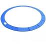 Photo 1 of 15' Round Trampoline Safety Pad Replacement Frame ...