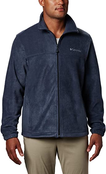 Photo 1 of Columbia Men's Steens Mountain 2.0 Full Zip Fleece Jacket
