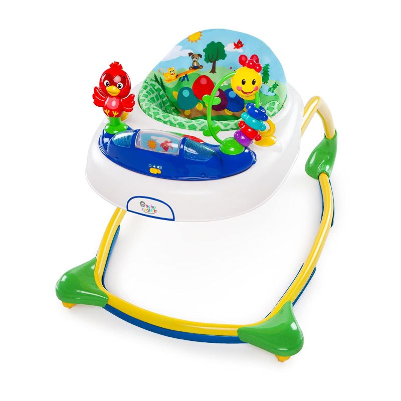 Photo 1 of Baby Einstein Caterpillar & Friends Discovery Walker, Ages 6 months +
