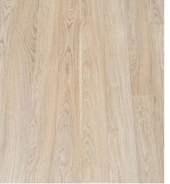 Photo 1 of 2 cases- TrafficMaster Arbour Hickory Gray 7 mm Thick x 8.03 in. Wide x 47.64 in Length 2-Strip Laminate Flooring (23.91 sq. ft./case)