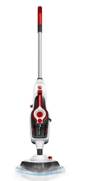 Photo 1 of HOOVER Steam Complete Pet Steam Mop, Hard Floor Steam Cleaner with Removable Multi-Purpose Handheld