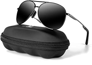 Photo 1 of ***stock photo for reference only***
FFQ aviator classic series metal sunglasses with hydrophobic coating