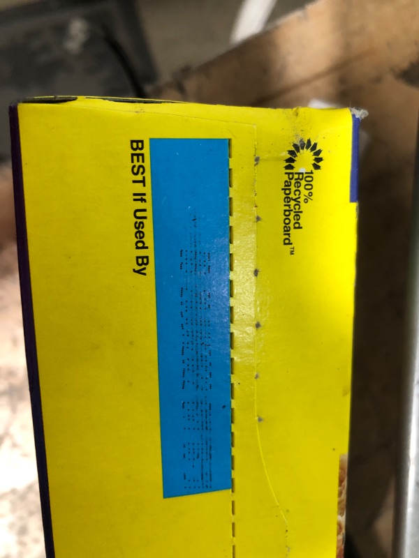 Photo 2 of ***snack bundle****** NO RETURNS*** NO REFUNDS***
2 Nature Valley Granola Bars, Sweet and Salty Nut, Cashew, 1.2 oz, 12 ct ***bb 6/20/22
Velveeta Shells & Cheese Microwavable Shell Pasta & Cheese Sauce **bb6/21/2022***
Munchkin Milkmakers Lactation Chedda