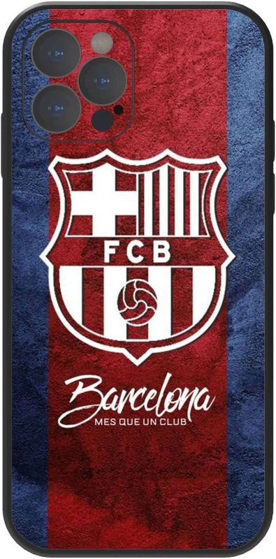 Photo 1 of 10 Football Family Crest Kit Hard Back Case Compatible with for iPhone 13 Pro Max- no return