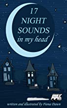 Photo 1 of 17 Night Sounds In My Head hardcover 