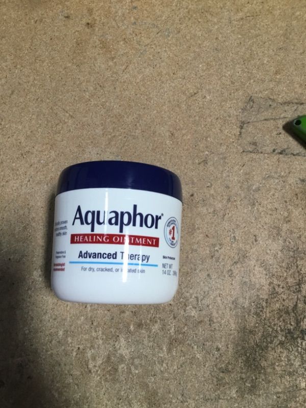 Photo 2 of Aquaphor Parent 14OZ
