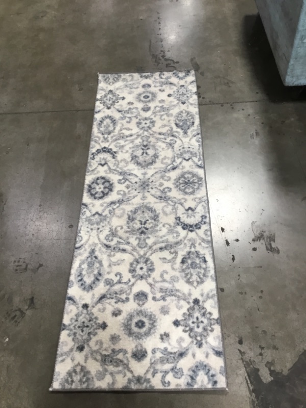 Photo 1 of 24"x72" runner rug