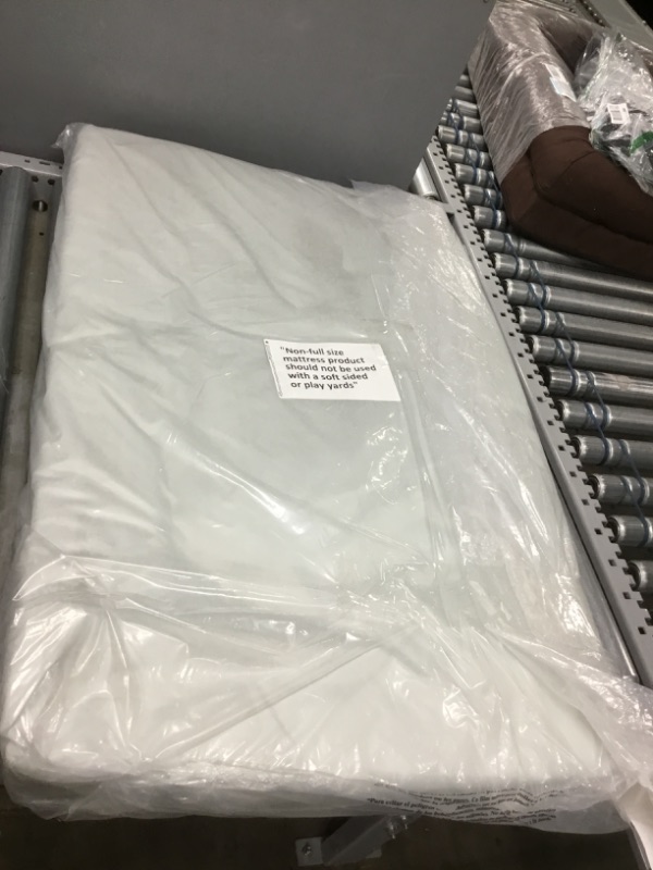 Photo 1 of 24x38 baby mattress