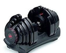 Photo 1 of ***SIMILAR TO STOCK PHOTO*** Adjustable Dumbbell SINGLE