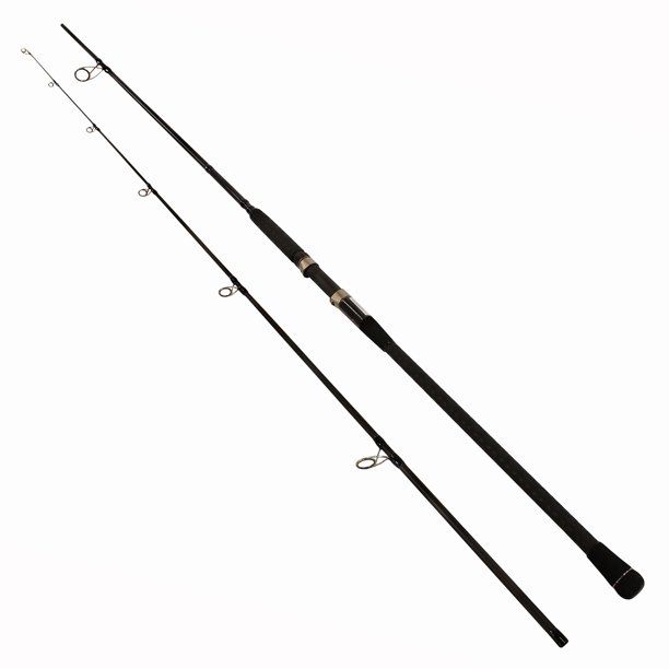 Photo 1 of "Okuma Rockaway Surf Saltwater Spinning Rod"  Length: 12'0
