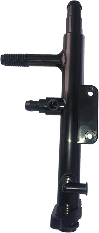 Photo 1 of ****POOL ITEM!!!!!  Amptyhub K31 Feed Pipe w/Elbow Replacement for Polaris 280 Black Max Pool Cleaner - 2PK
