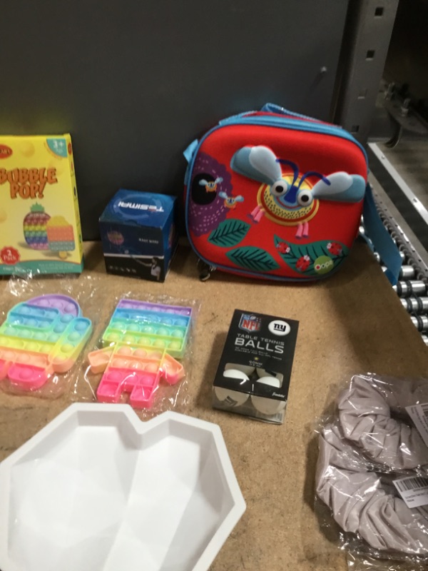 Photo 7 of **NON-REFUNDABLE**
KIDS FUN BUNDLE