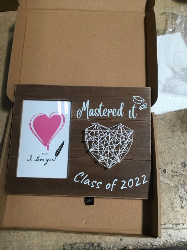 Photo 2 of 2 Graduation Gifts for Her Him 2022,College Graduation Gifts