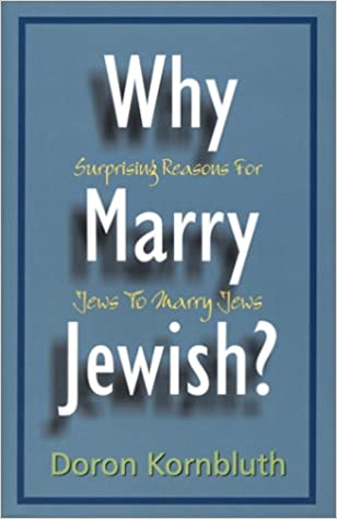 Photo 1 of Why Marry Jewish? Paperback – January 1, 2003
