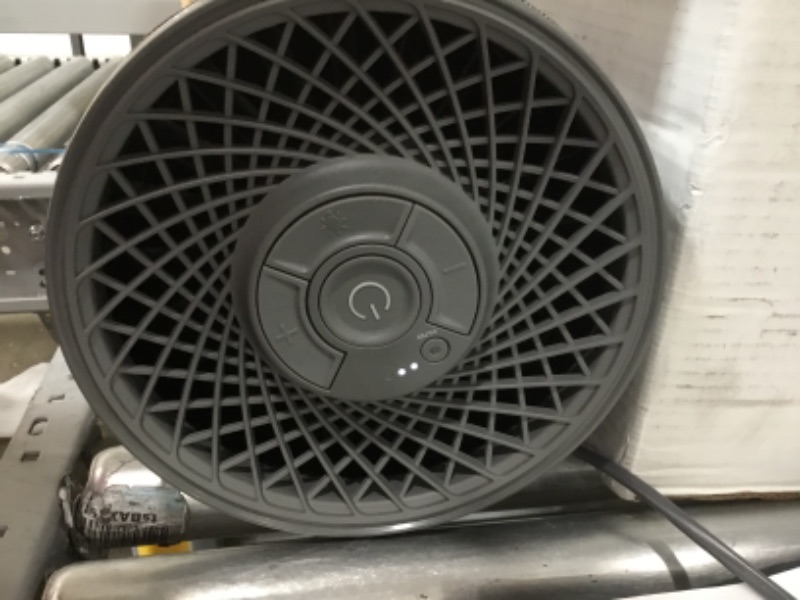 Photo 3 of BISSELL® MYair™+ Air Purifier with HEPA Filter