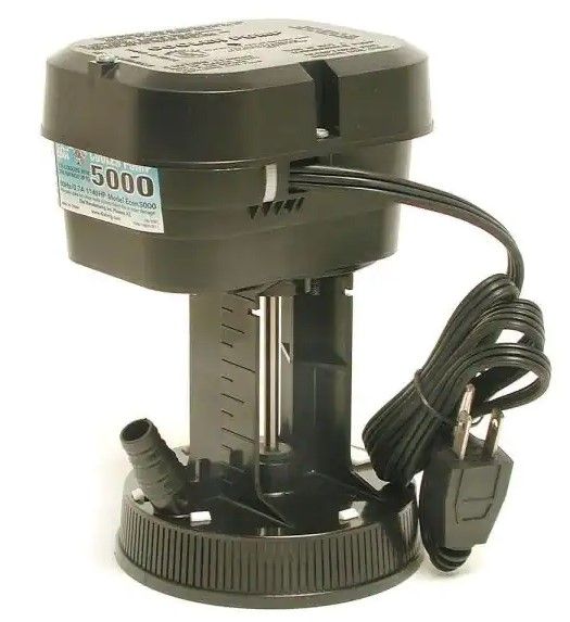 Photo 1 of ECON5000 MaxCool Evaporative Cooler Pump
