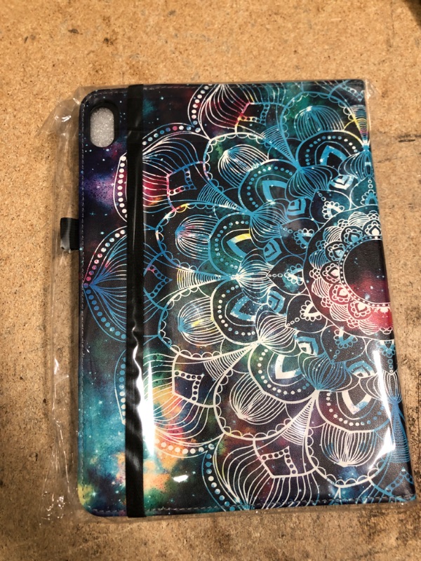 Photo 1 of IKEVER iPad Air 4 Case 10.9 Inches, Mandula, (10th Generation, 2020 Release)