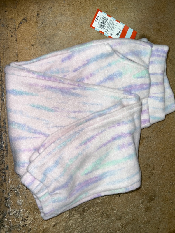 Photo 1 of 6 pack - medium- cat and jack tie dye pants