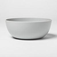 Photo 1 of 37oz Plastic Cereal Bowl - Room Essentials™ 24 COUNT