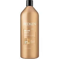 Photo 1 of 
Redken All Soft Shampoo 33.8 Oz  *** Could not find an Exp date
