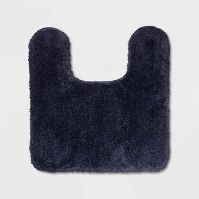 Photo 1 of 2 PACK**
Performance Nylon Contour Bath Rug - Threshold™

