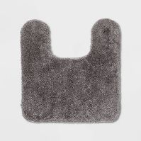 Photo 1 of 2 PACK**
Performance Nylon Contour Bath Rug - Threshold™

