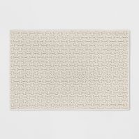 Photo 1 of 4 PACK*
Solid Washable Rug - Made By Design™

